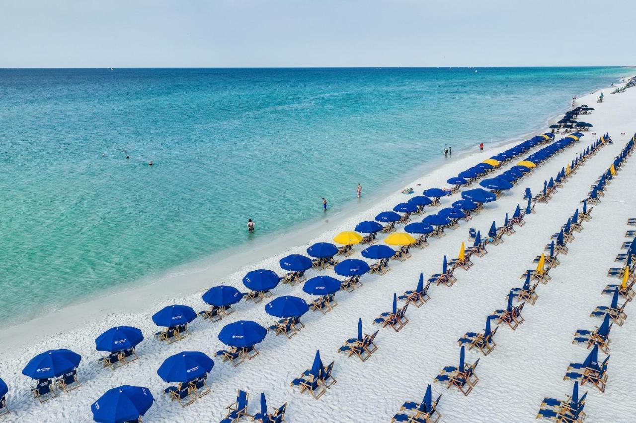 Pelican Beach Resort Condos Destin Esterno foto