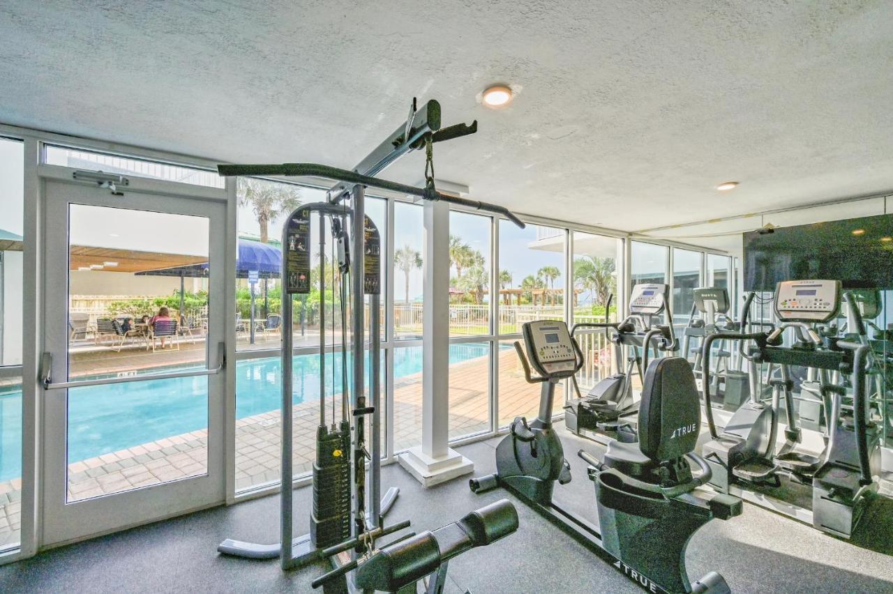 Pelican Beach Resort Condos Destin Esterno foto