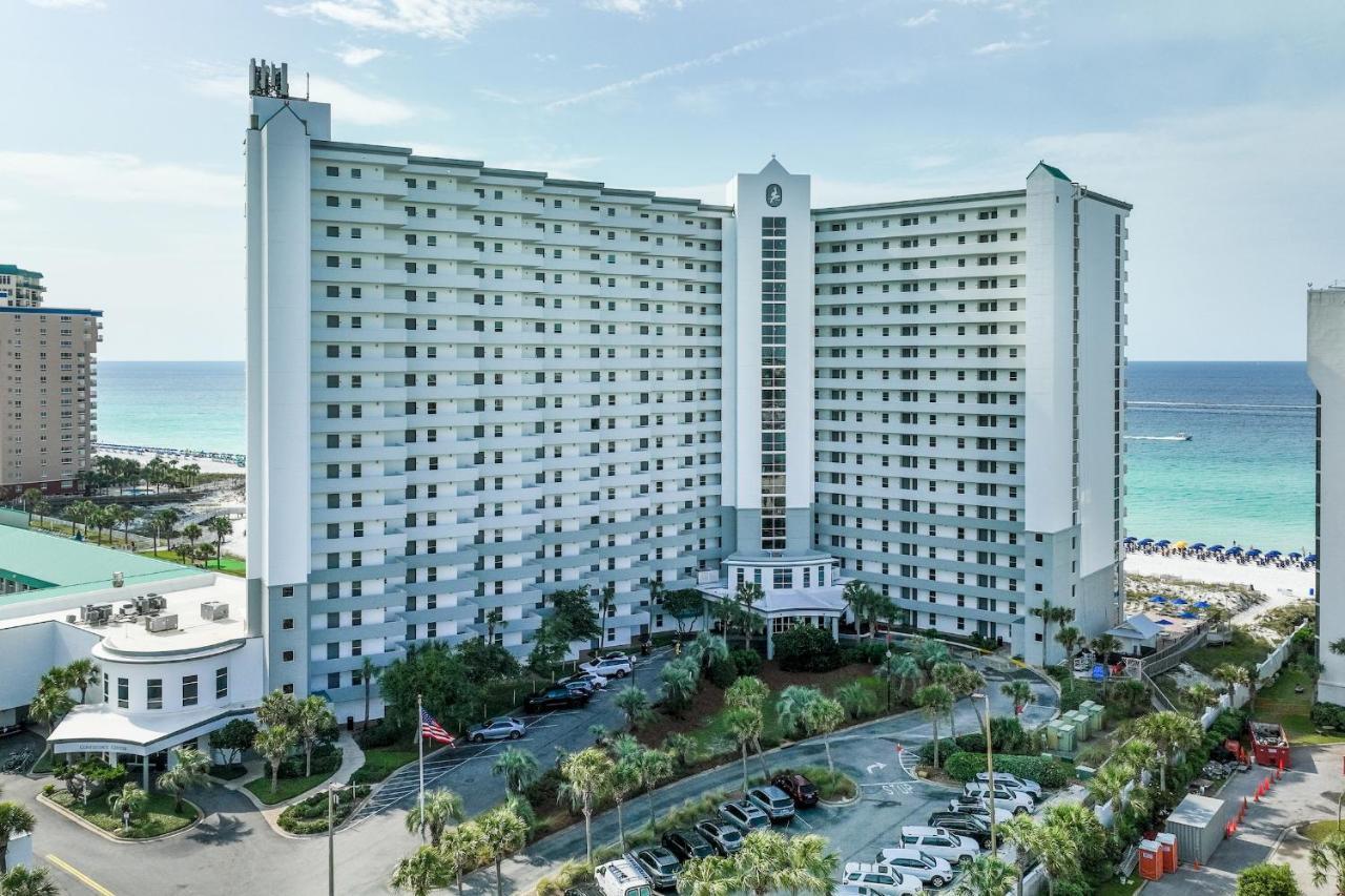 Pelican Beach Resort Condos Destin Esterno foto