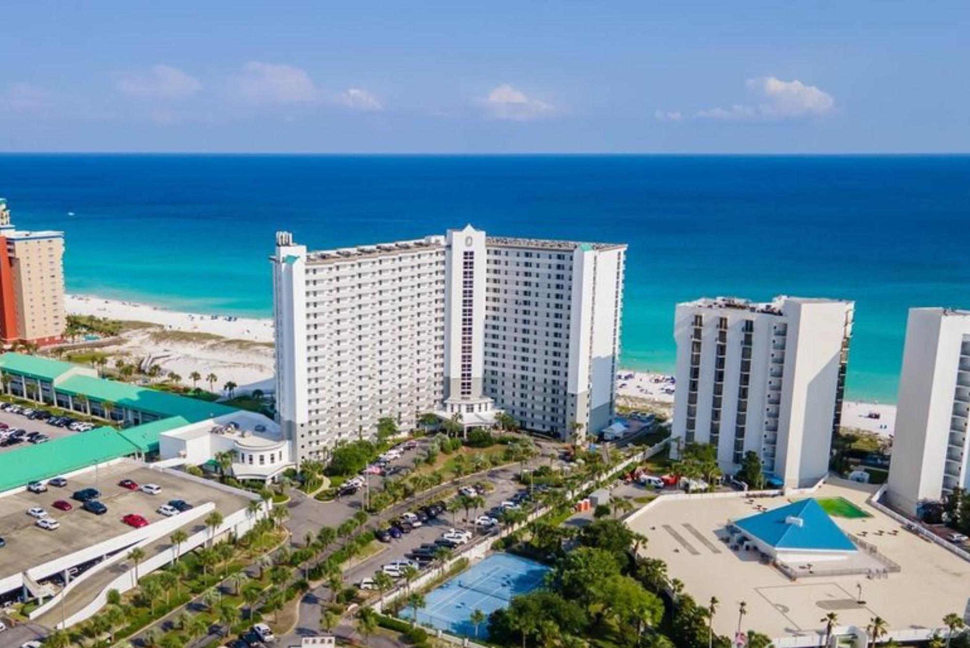 Pelican Beach Resort Condos Destin Esterno foto