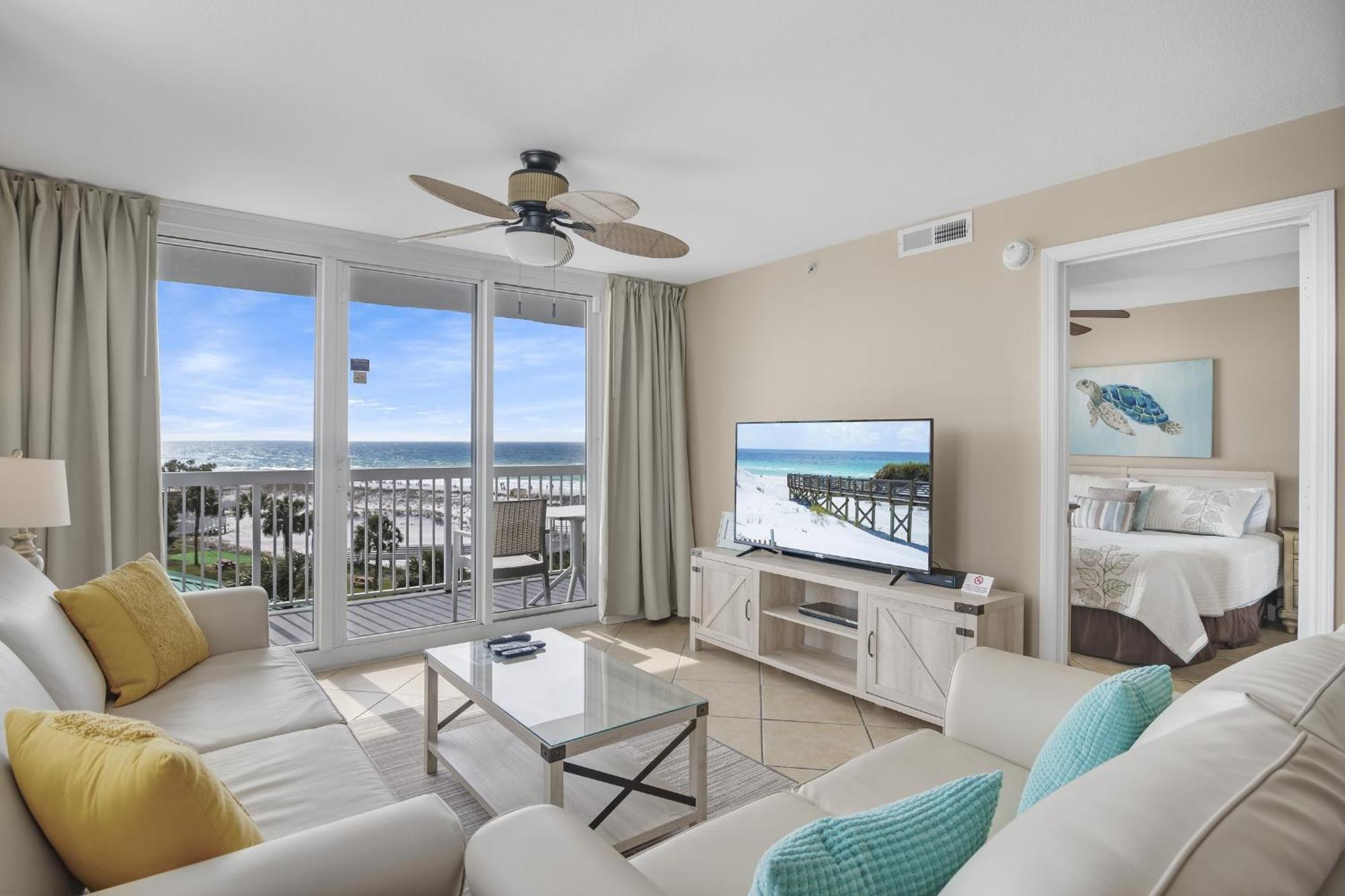 Pelican Beach Resort Condos Destin Esterno foto