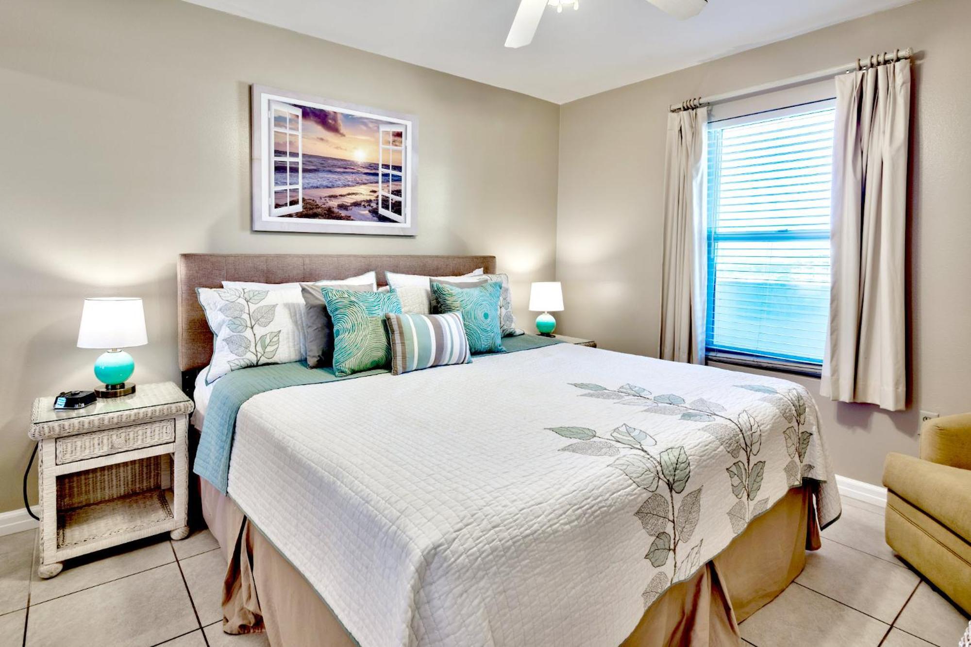 Pelican Beach Resort Condos Destin Camera foto